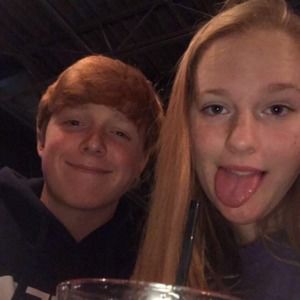 Meet your Posher, Jillian